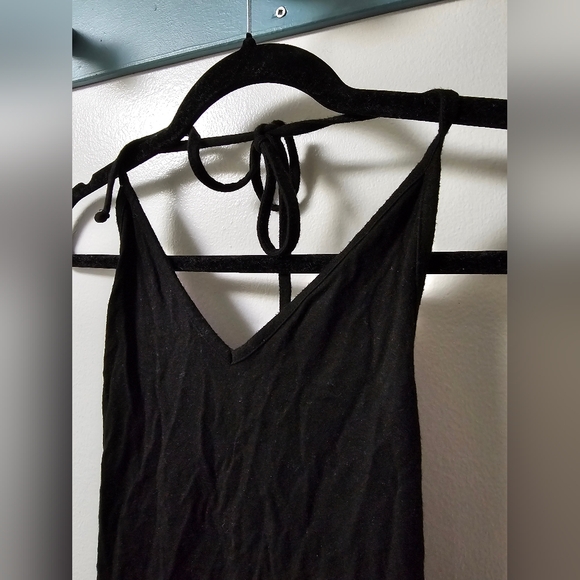 Black Brandy Melville Top - Picture 2 of 5